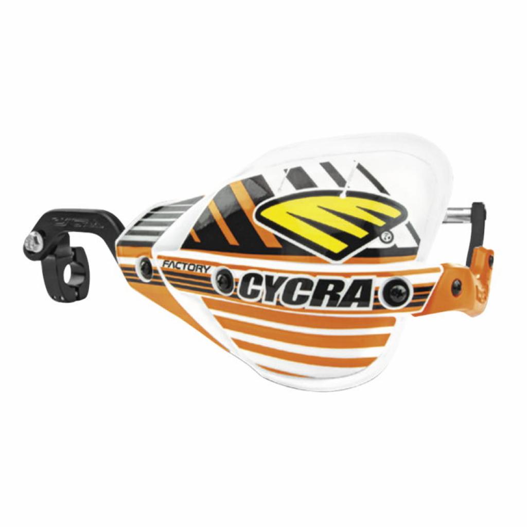 Cycra prüft CRM Factory Edition