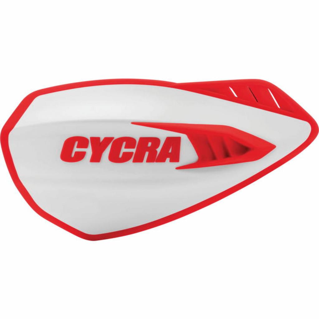 Protetores de mão para ciclone Cycra