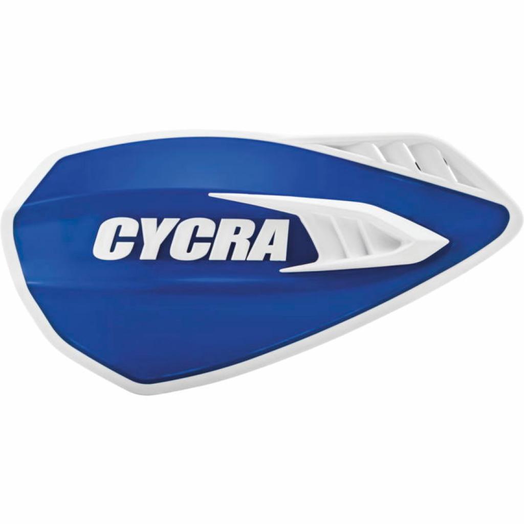 Cycra cyklon handskydd