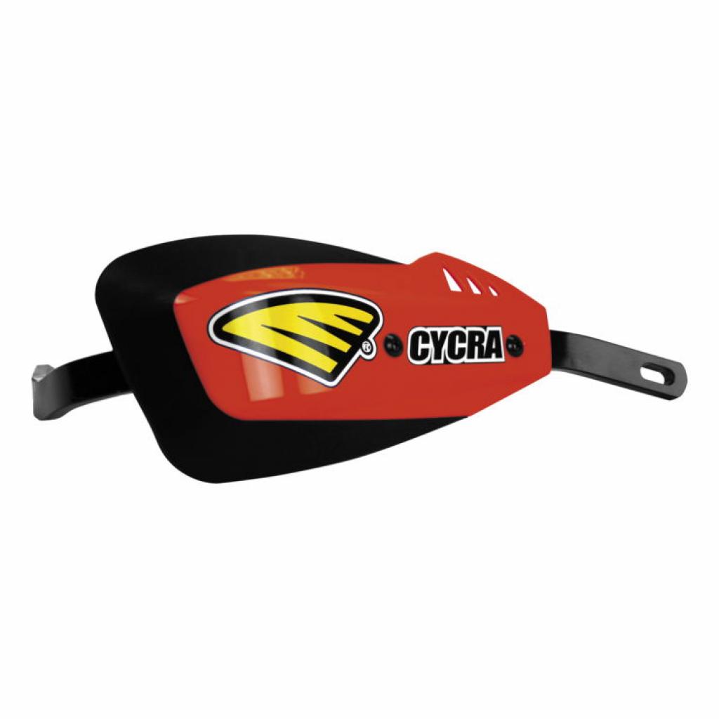 Cycra Series One Probend Bar Pack med Enduro DX Hand Shields