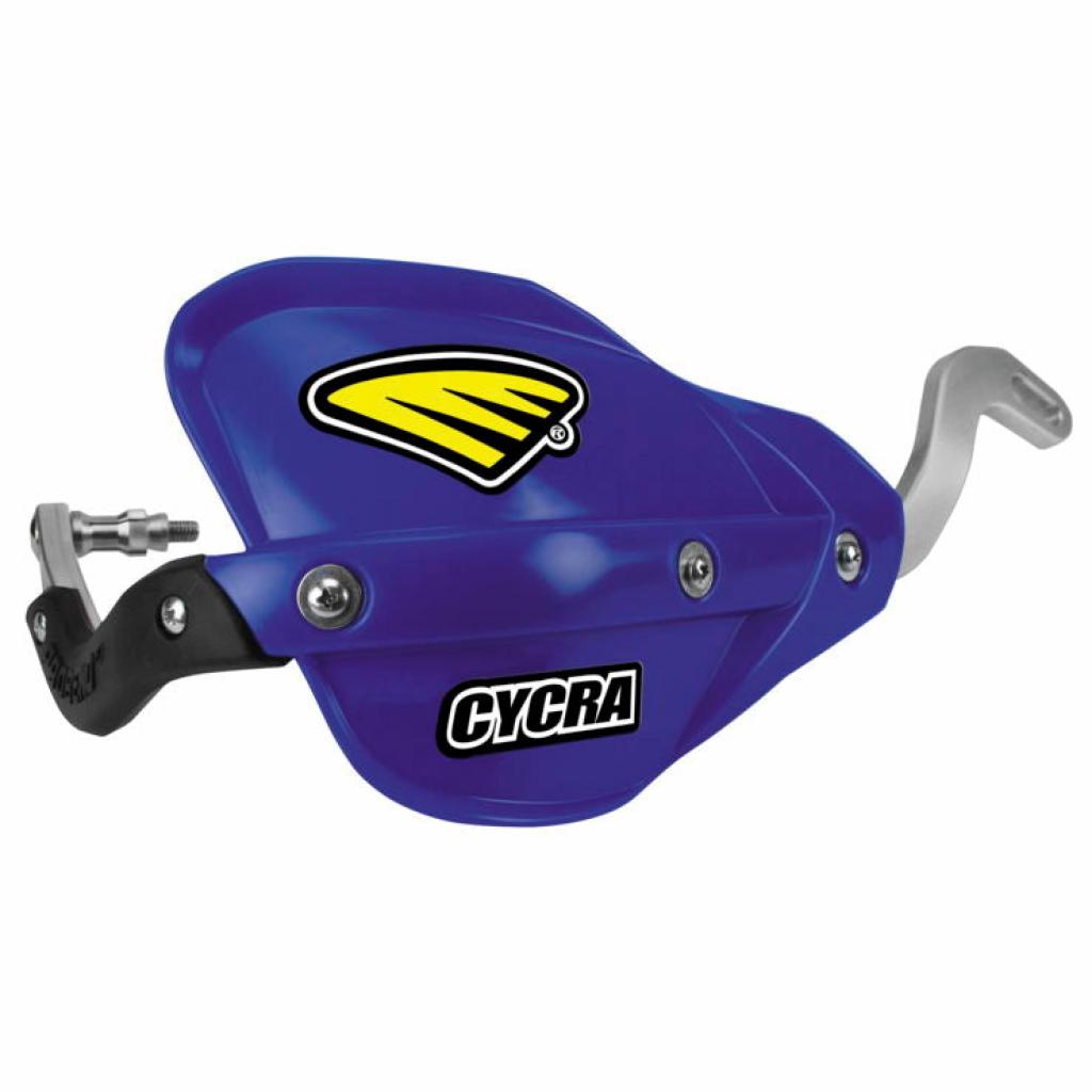 Cycra Probend CRM-håndbeskyttere til Flexx-styr