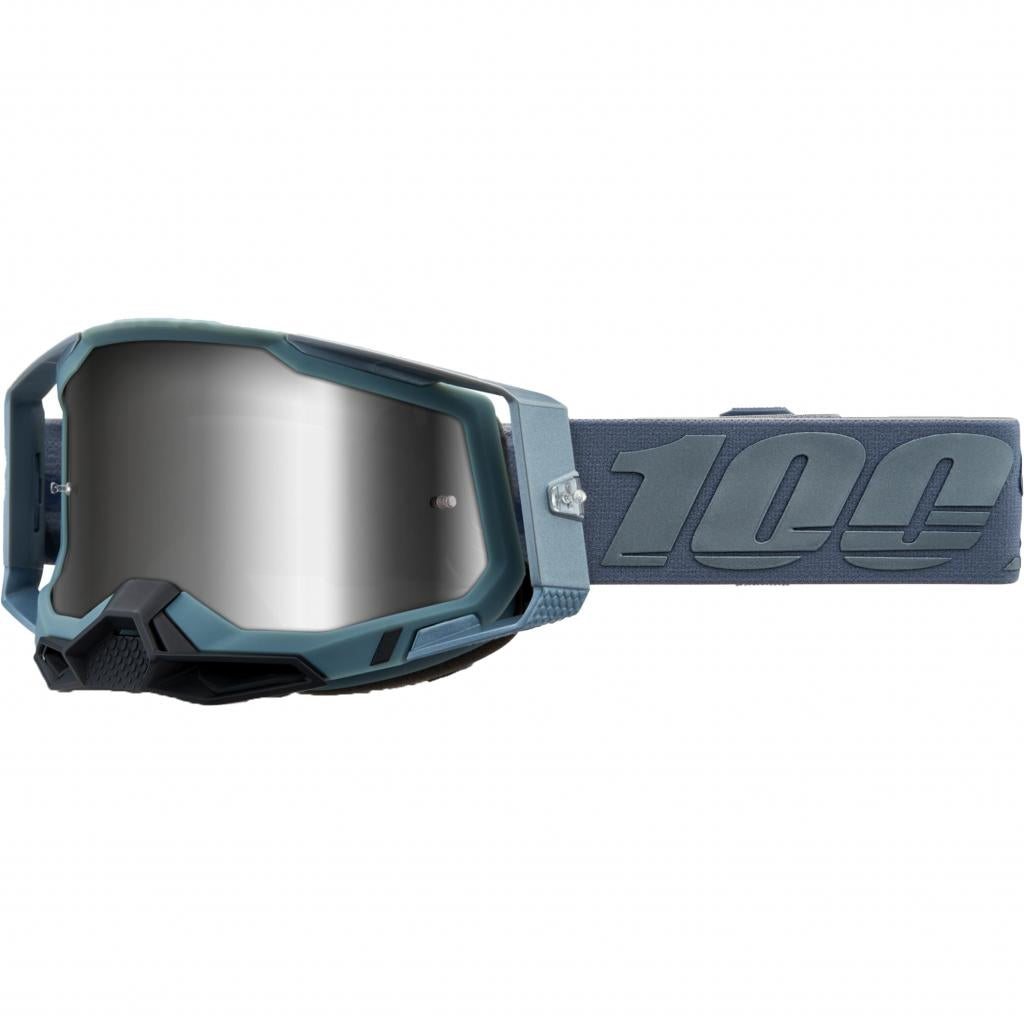 100% Racecraft 2 beskyttelsesbriller