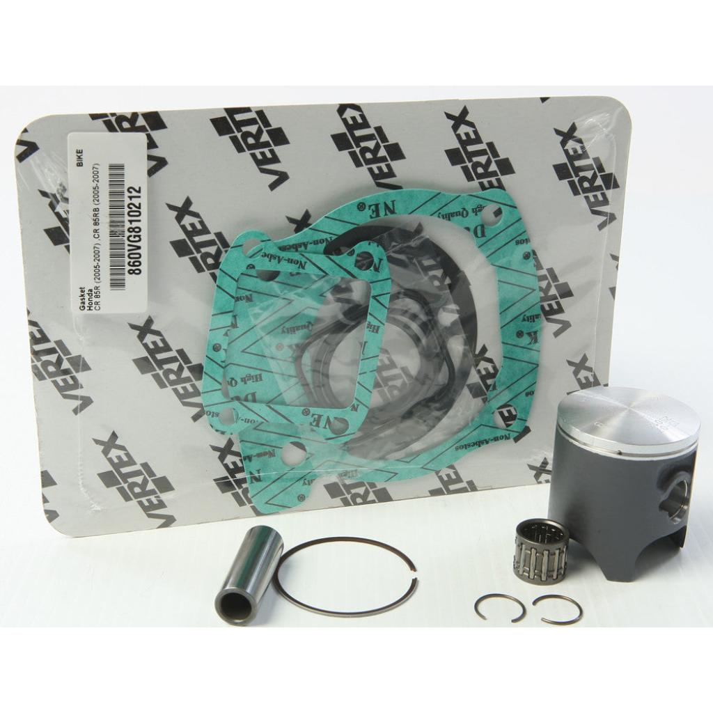 Vertex Cast Replica Top End Kit | VTK22863B-1