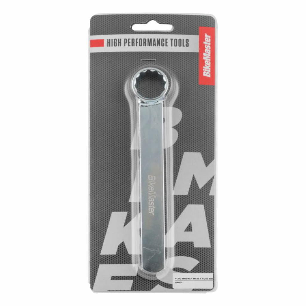 BikeMaster Water-Cooled Spark Plug Wrench