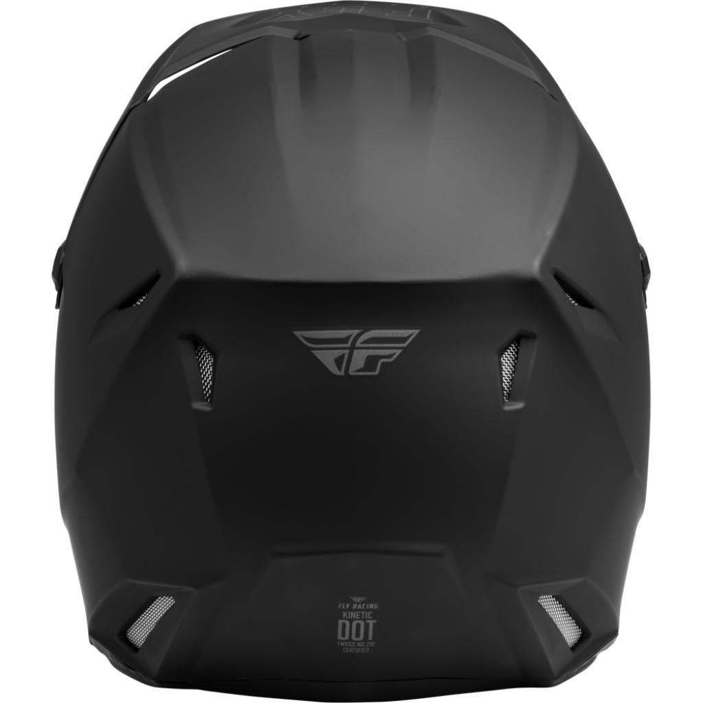 Fly Racing Kinetic Solid Helmet 2023