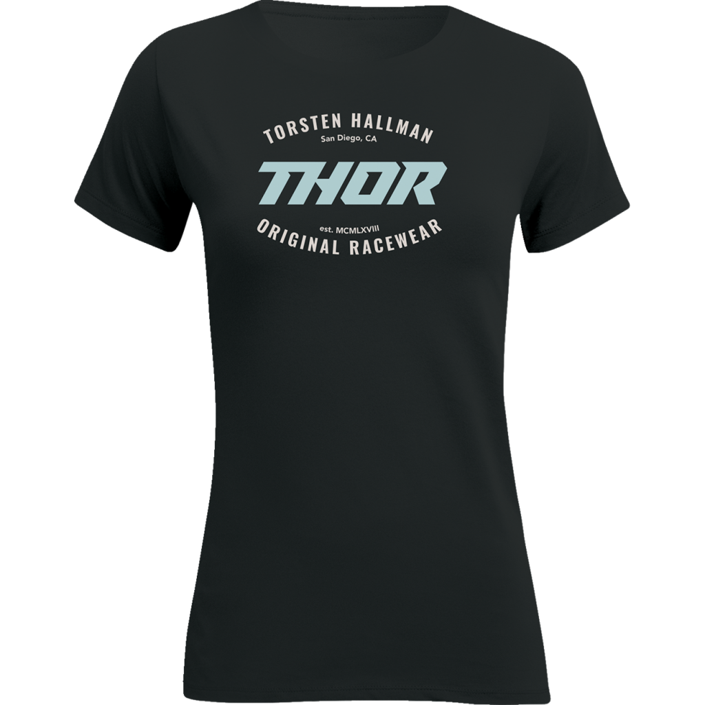 Thor Damen-Kaliber-T-Shirt