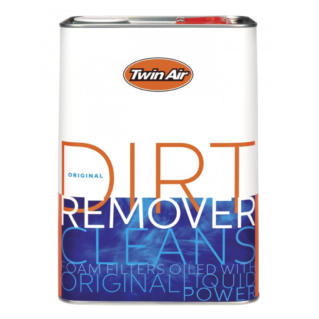 Twin Air Dirt Remover Filter Cleaner 4 Liter | 159002