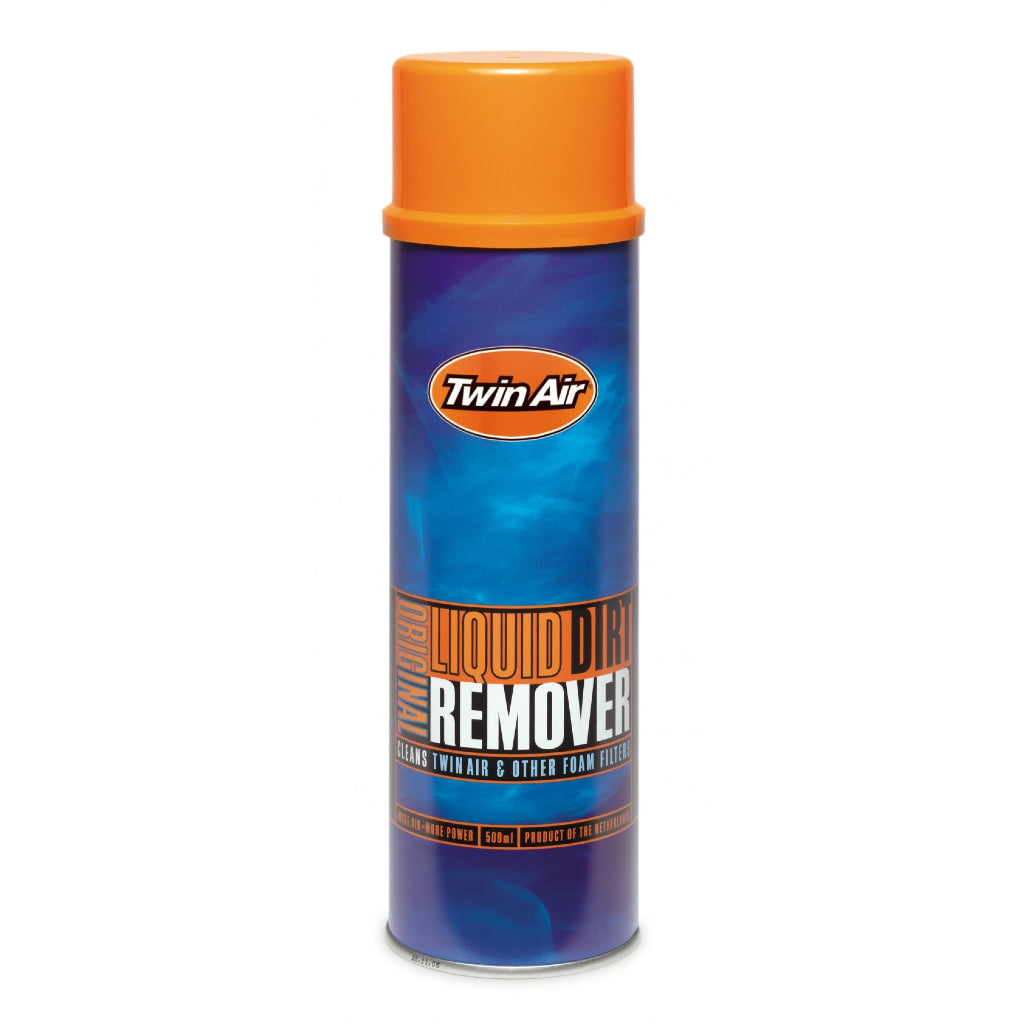 Twin Air Dirt Remover Spray | 159006