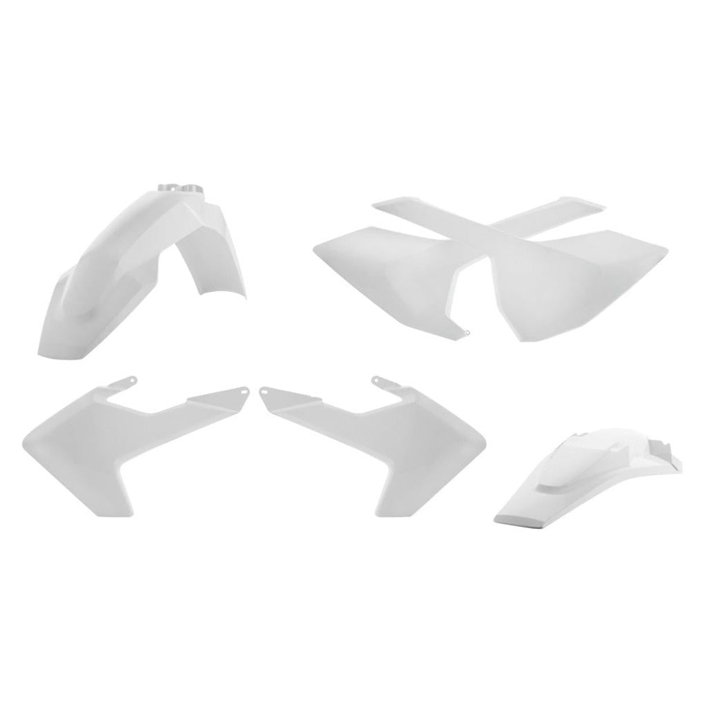 Acerbis Full Plastic Kit Husqvarna | 246261