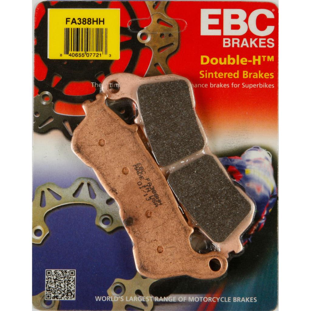 EBC Standard Brake Pads | FA388HH