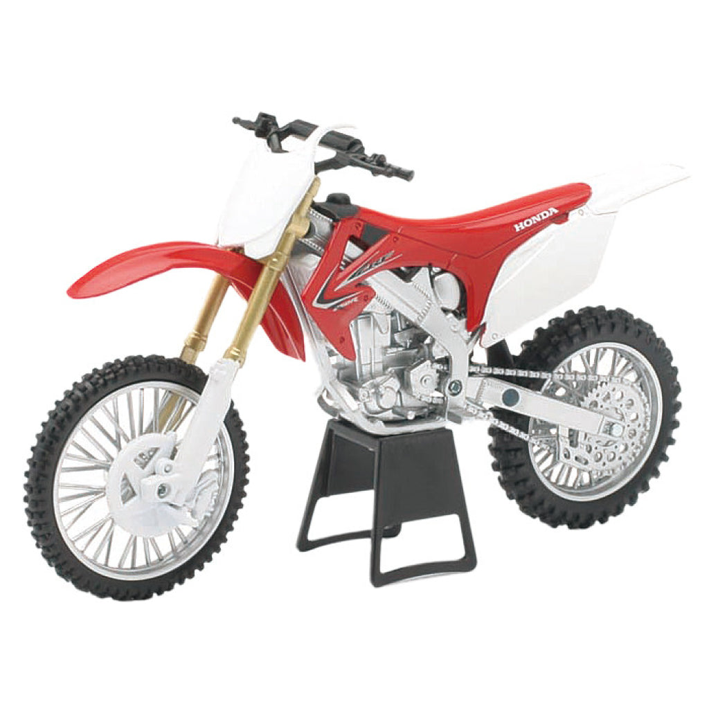 Replica Dirt Bike Toys