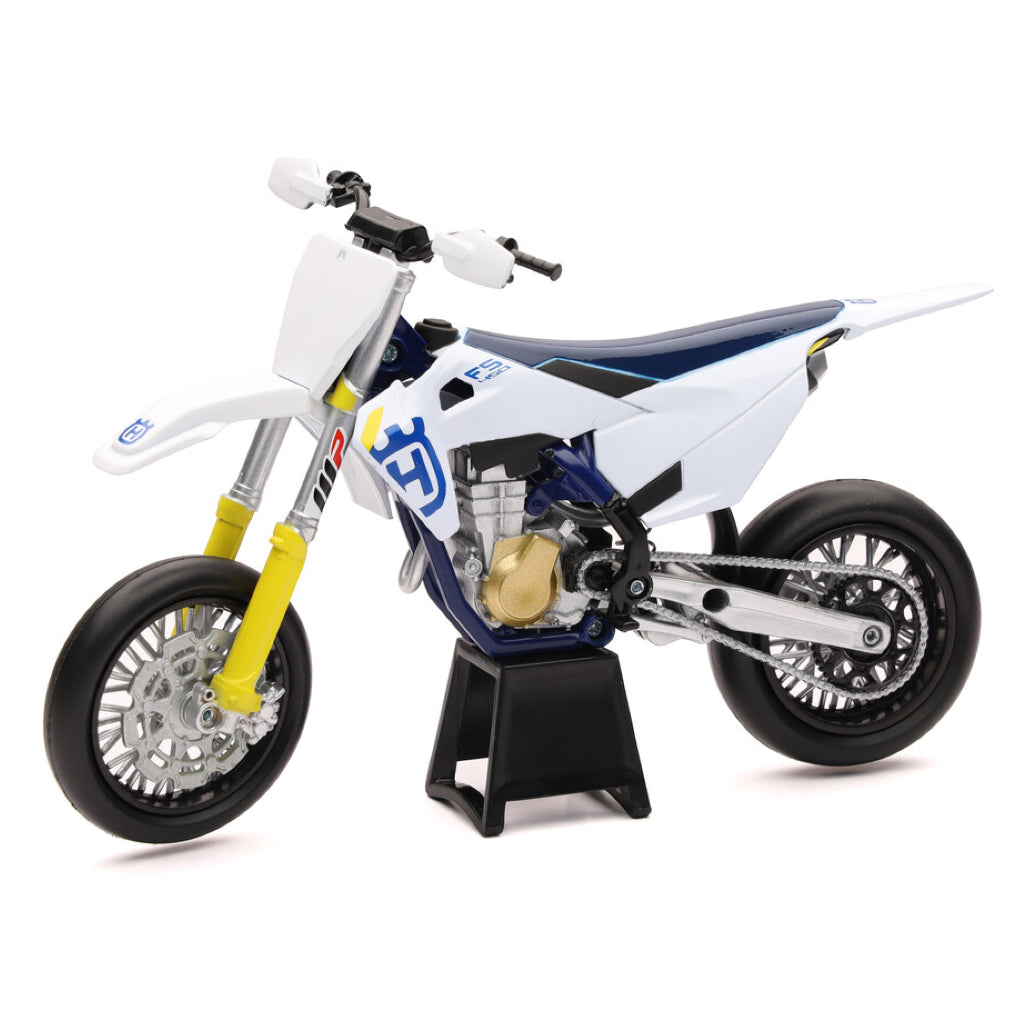 Replica Dirt Bike Toys