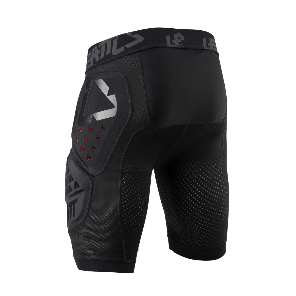 Pantalones cortos de impacto Leatt 3df 3.0