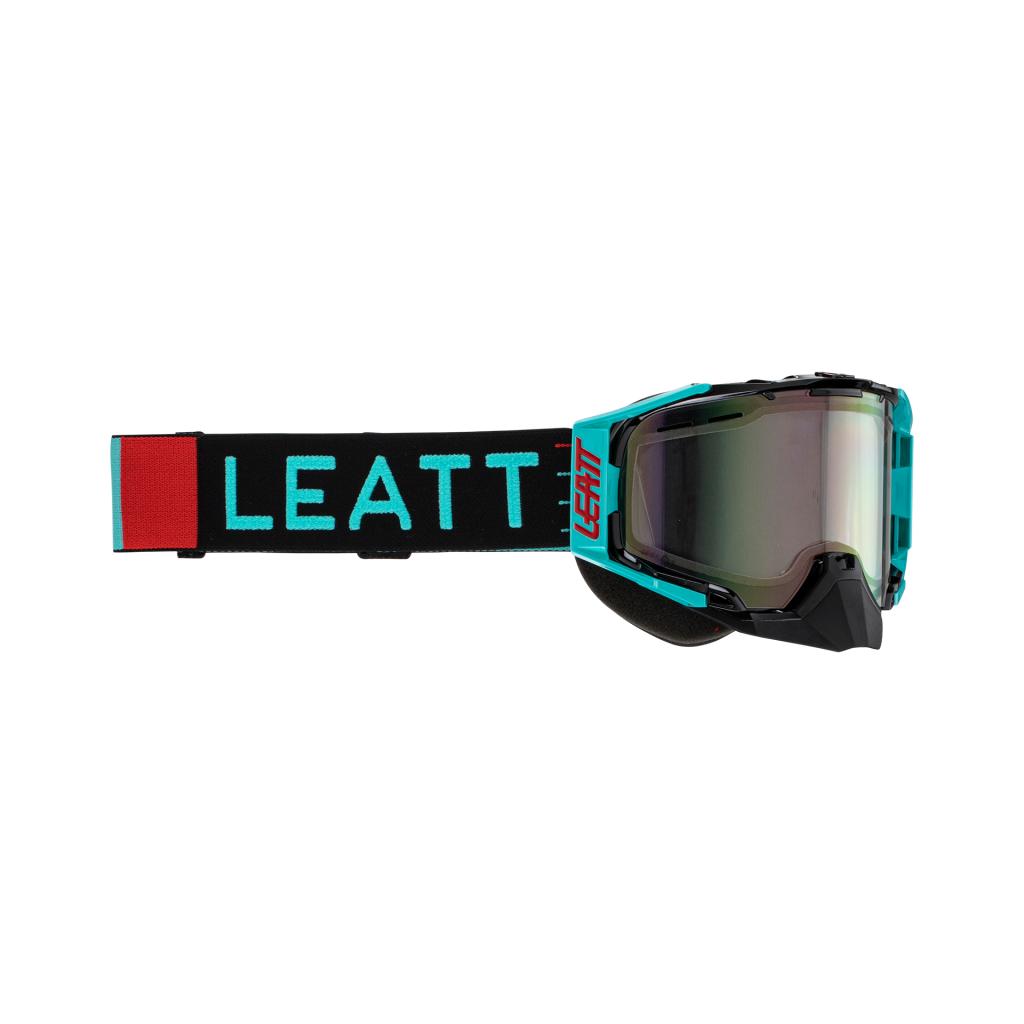 نظارات Leatt 6.5 للسرعة snx iriz v23