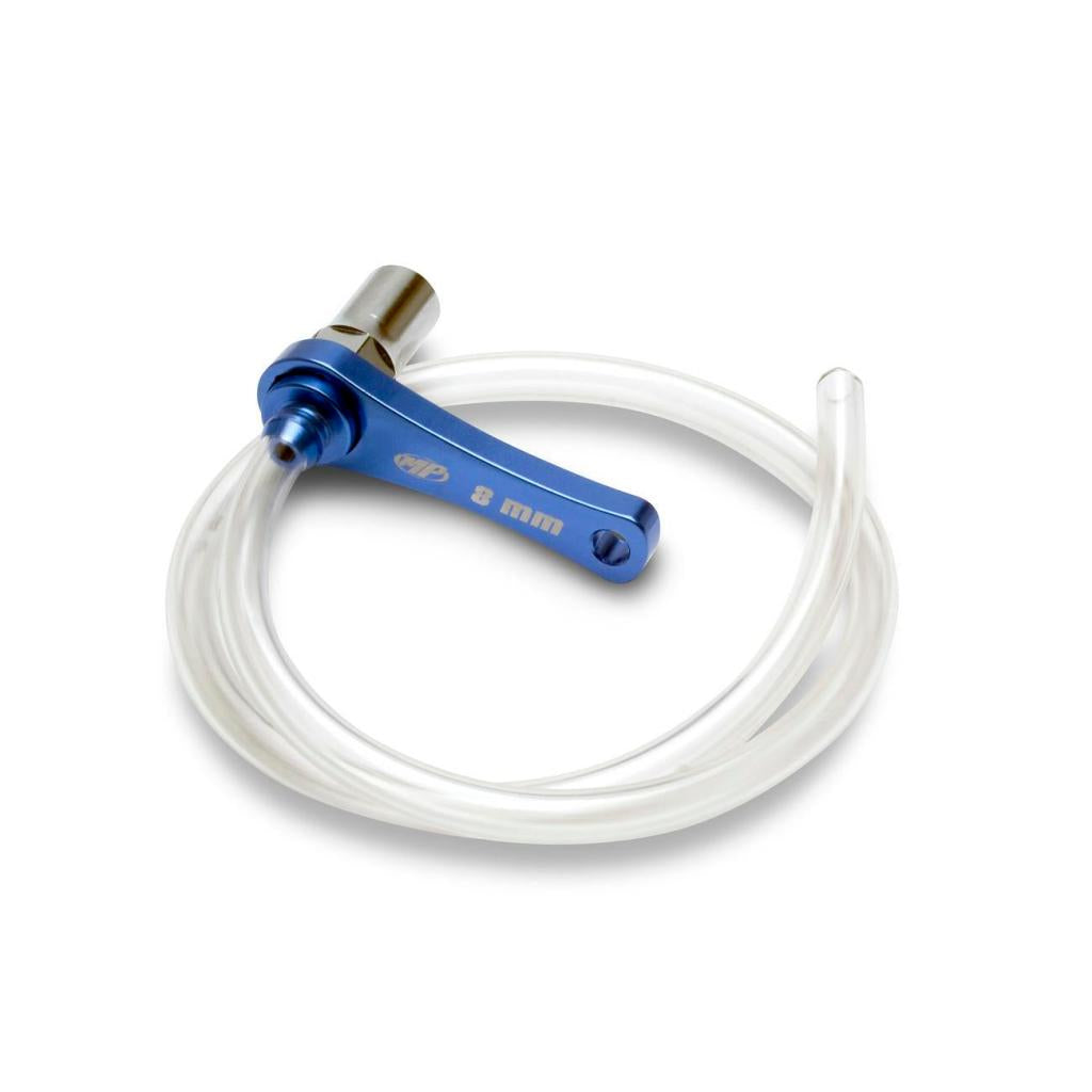 Motion Pro Mini Brake Bleeder 8mm | 08-0482