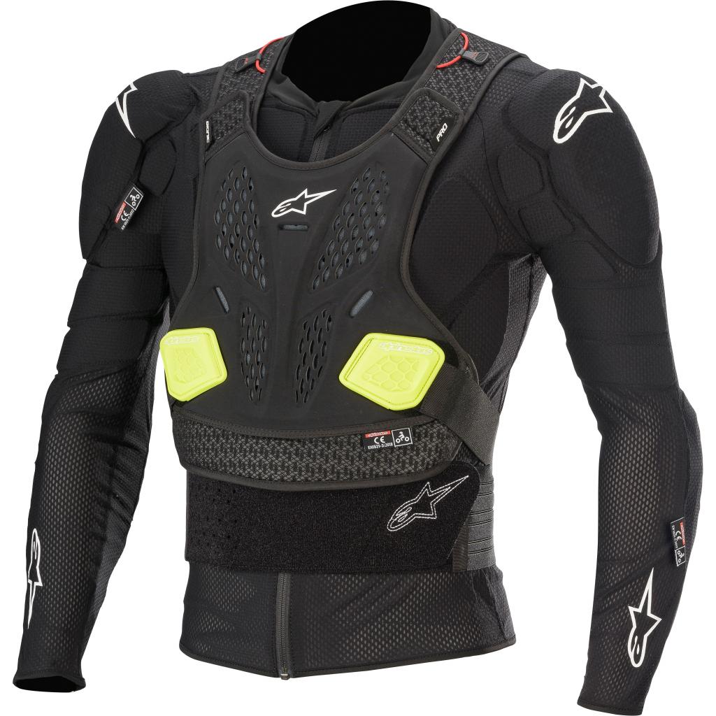 Alpinestars Youth Bionic Plus L/S Jacket