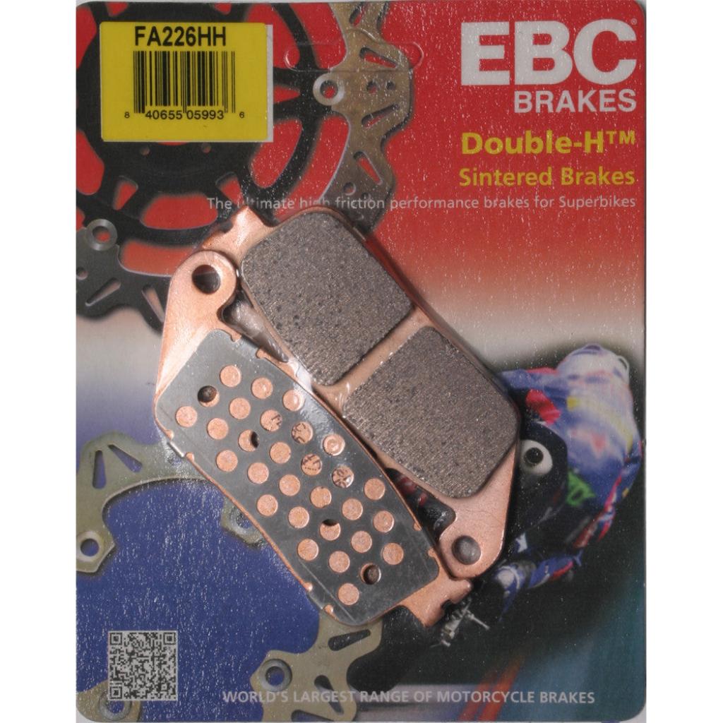 EBC Standard Brake Pads | FA226HH