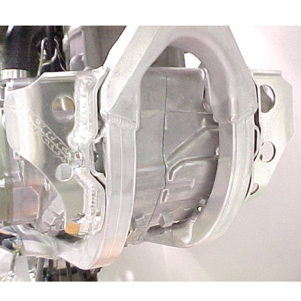 Virker tilslutning - honda '04-'17 crf250x motorskærme