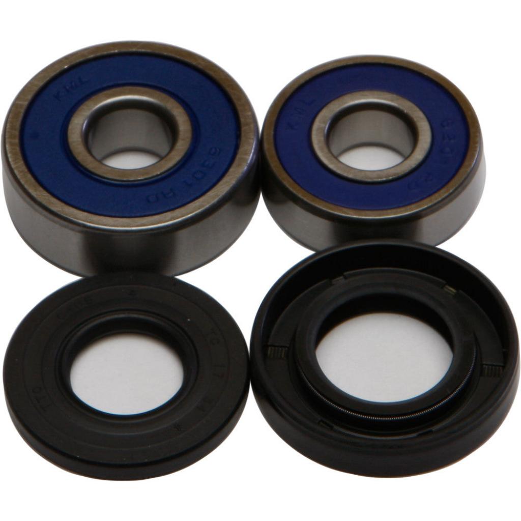 All Balls Wheel Bearing & Seal Kit | 25-1171