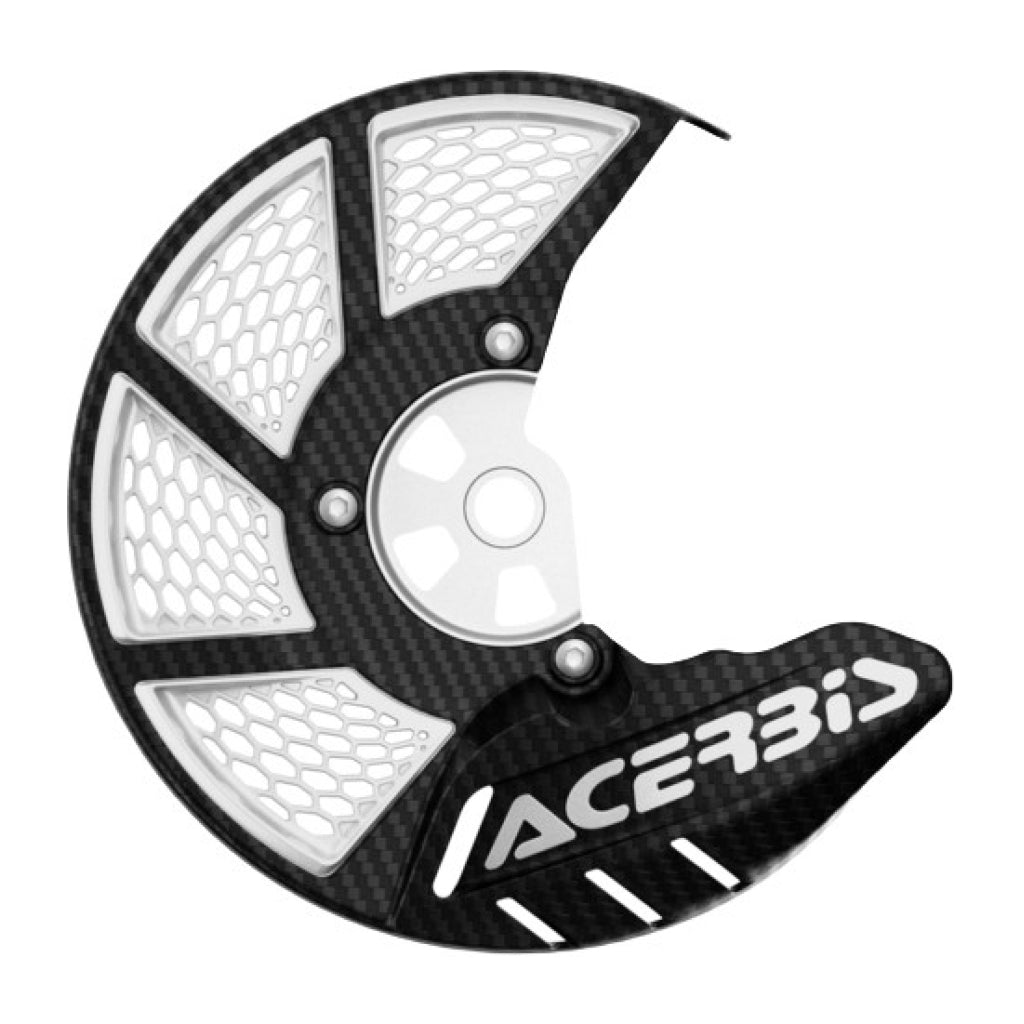 Acerbis beta rr/rs x-brake 2.0 front disc cover kit