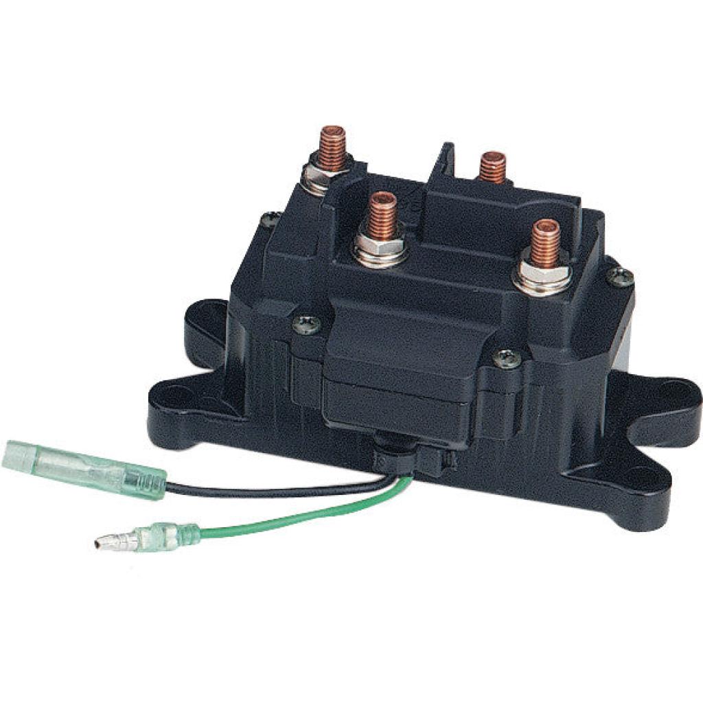 Warn Replacement Winch Contactor | 63070