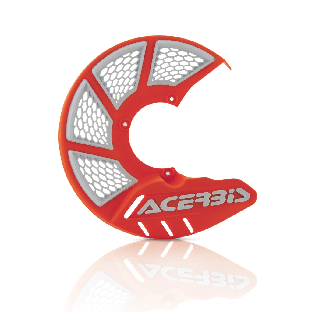 Acerbis X-Brake 2.0 245mm Mini Front Disc Covers | 263055
