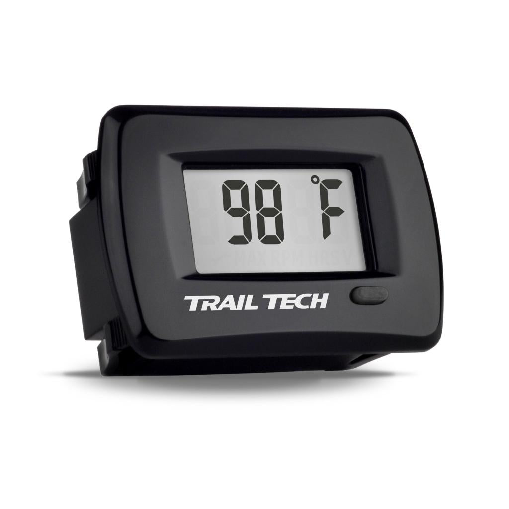 Trail Tech TTO Temperature Meter | 732-ES3