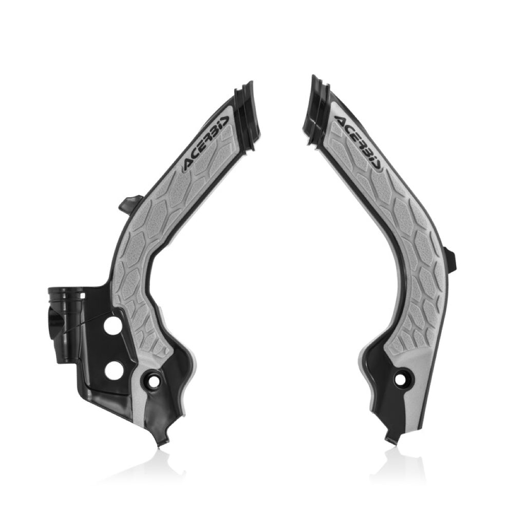Acerbis X-Grip Frame Guards HUS/GAS 125-501 ('19-UP) | 273345