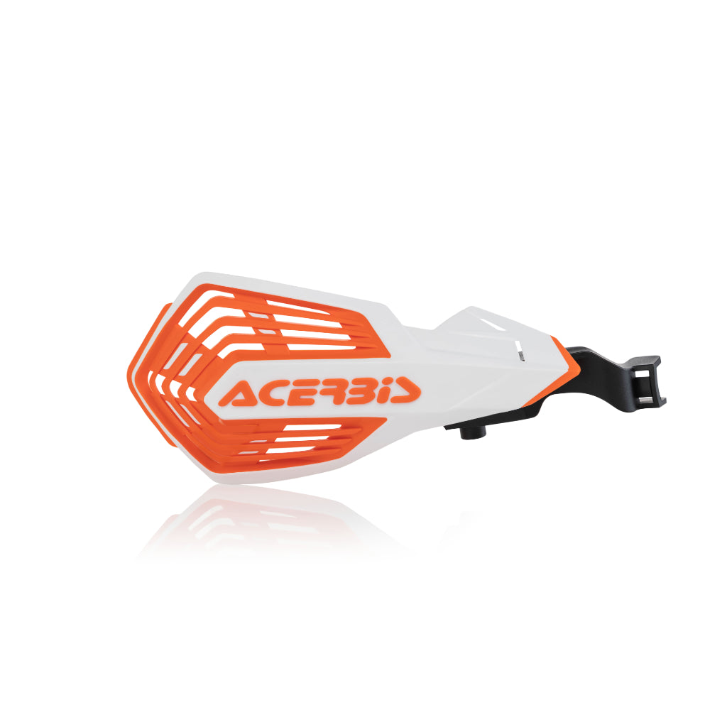 Acerbis K-Future Perch Mount Handguards for KTM/HUS/GAS/SHER Brembo | 280197