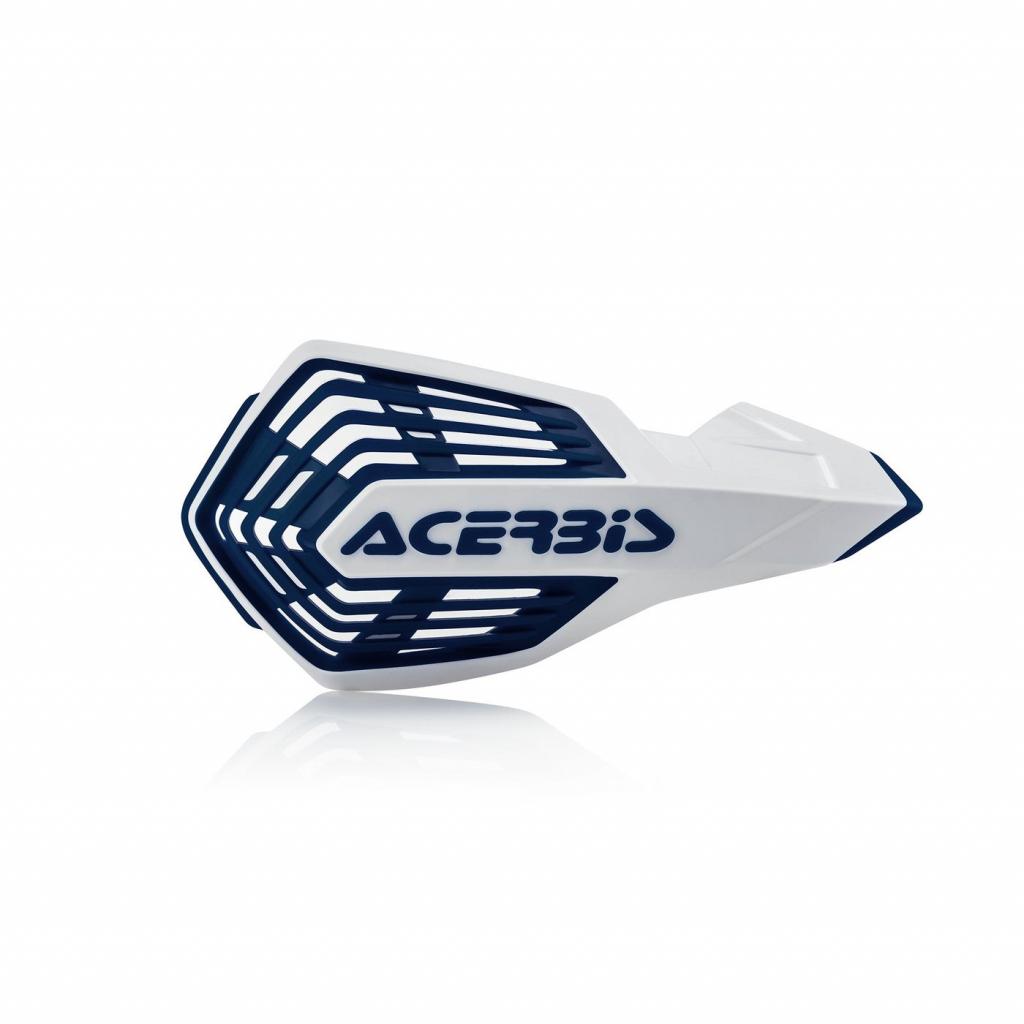 Acerbis K-Future Perch Mount Handguards for KTM/HUS/GAS/SHER Brembo | 280197
