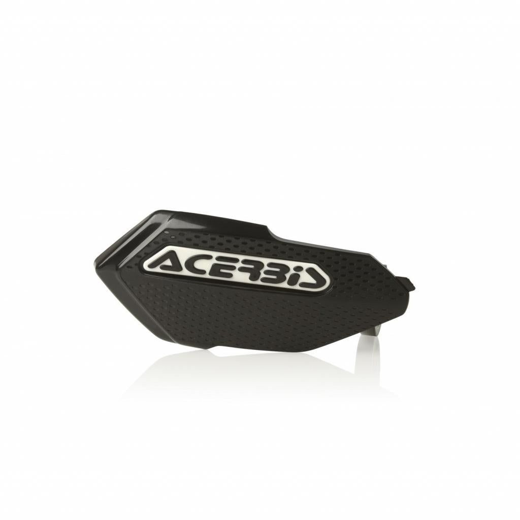 Acerbis - protetores de mão x-elite minicross/e-bike/mtb