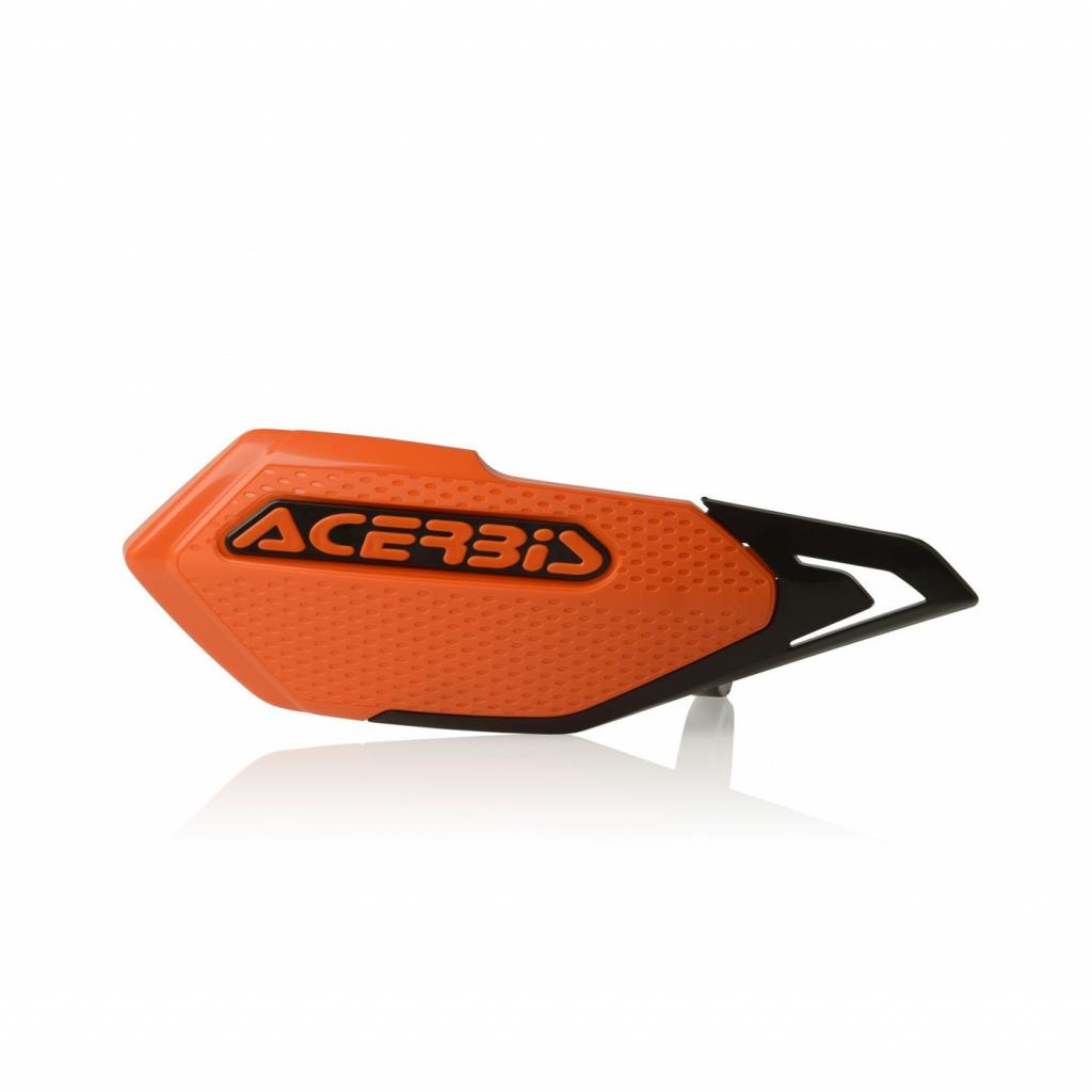Acerbis - x-elite minicross/e-bike/mtb håndbeskyttere
