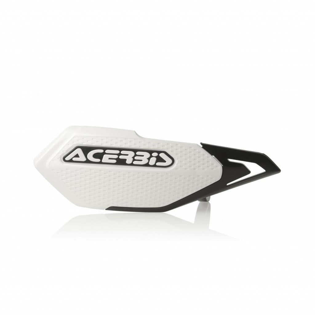 Acerbis - protège-mains x-elite minicross/e-bike/vtt
