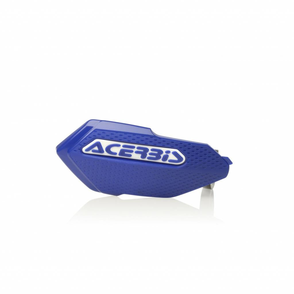 Acerbis - protège-mains x-elite minicross/e-bike/vtt