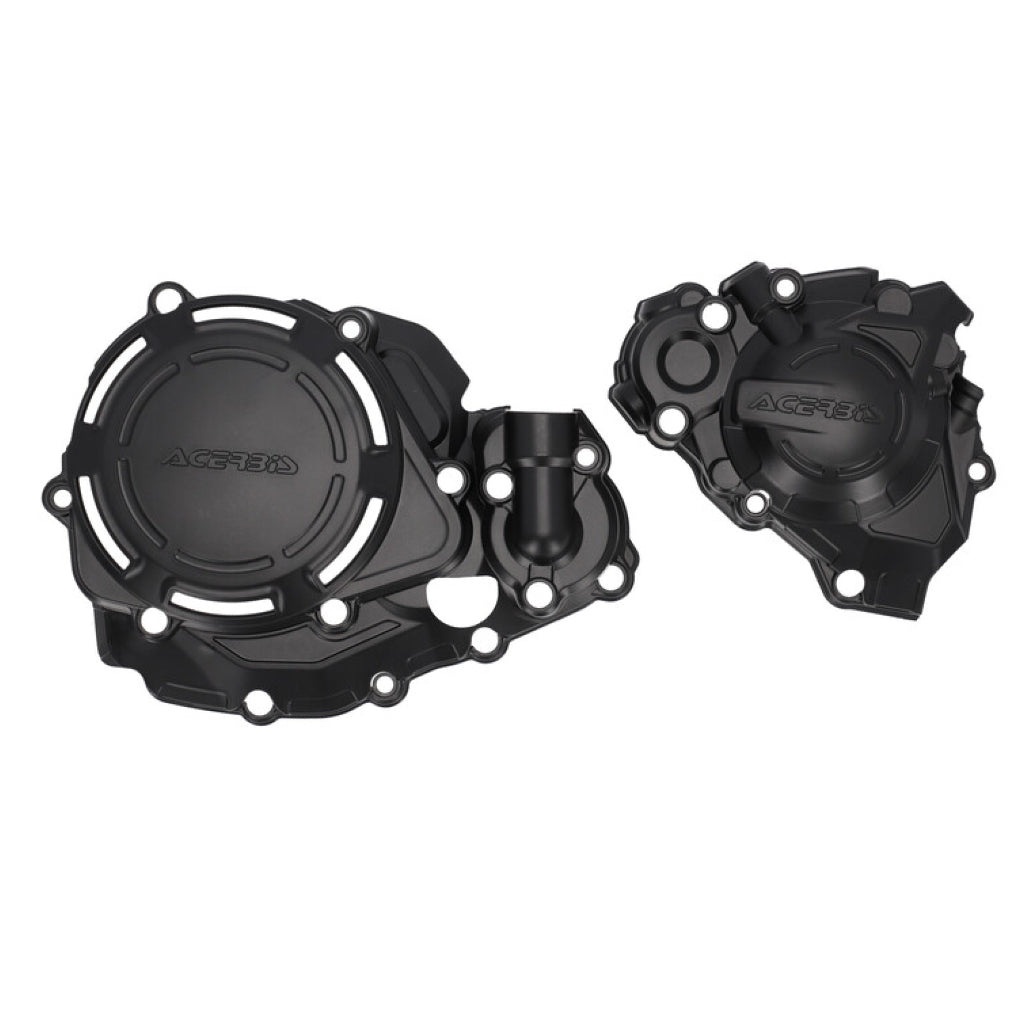 Acerbis X-Power Case Saver Kit Honda CRF450R/RX (ab '21) | 289571
