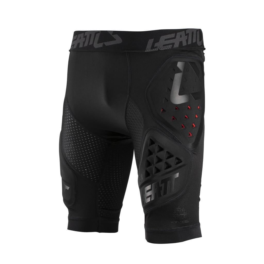 Leatt shorts de impacto 3df 3.0
