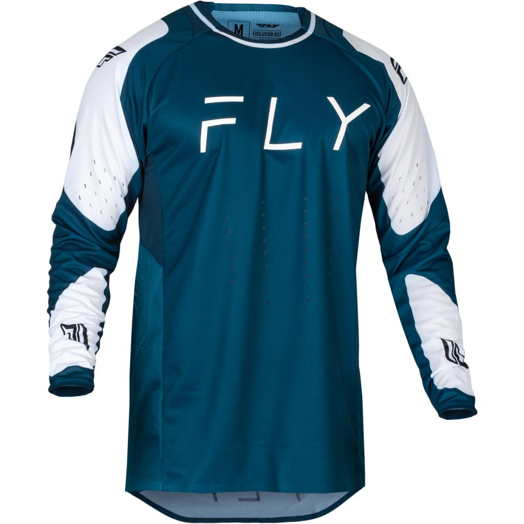 Fly Racing Evolution DST Jersey 2024