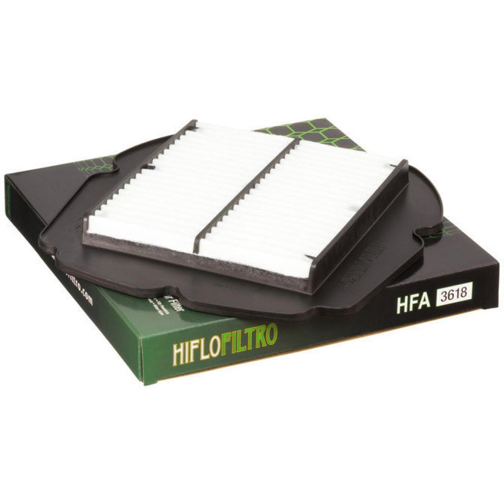 Hiflo Air Filter | HFA3618