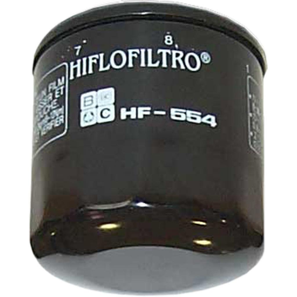 Hiflo Oil Filter | HF554