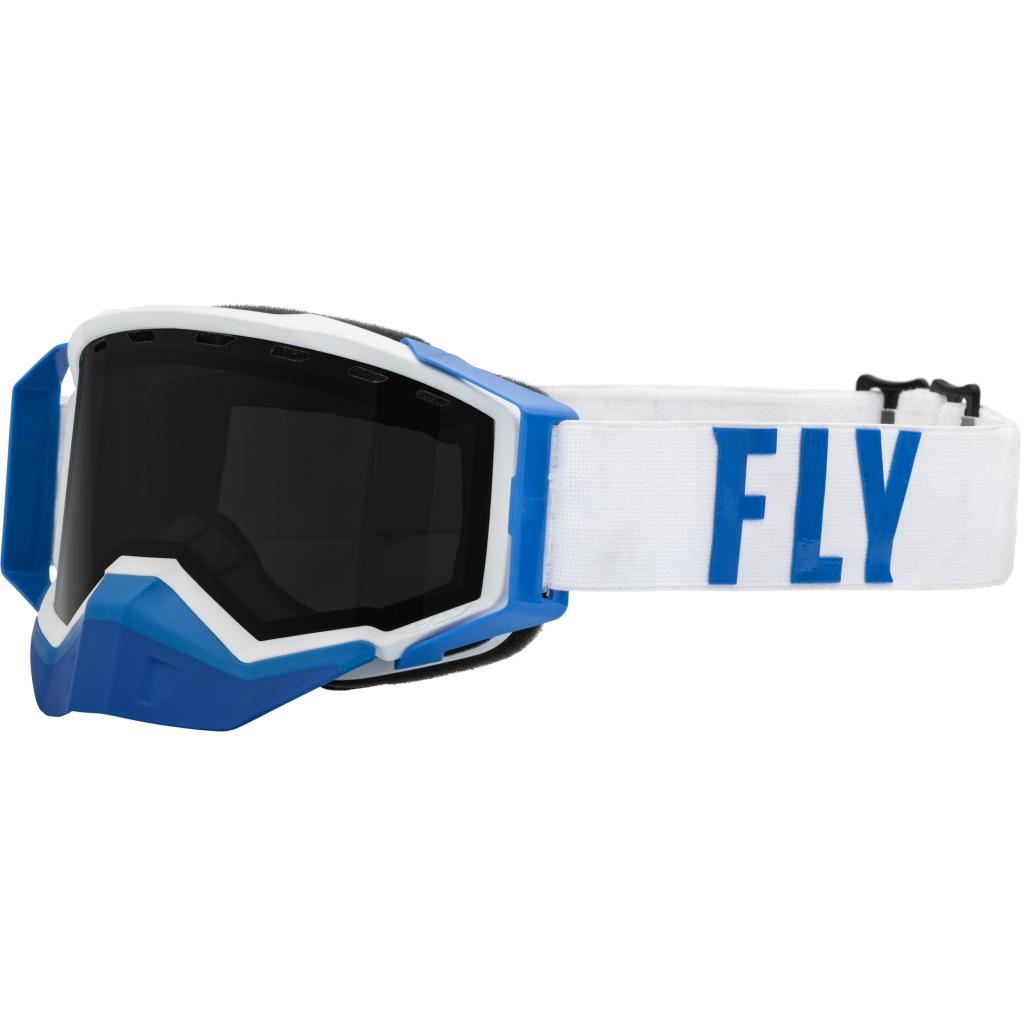 Fly Racing Zone Pro Snow Goggle 2023