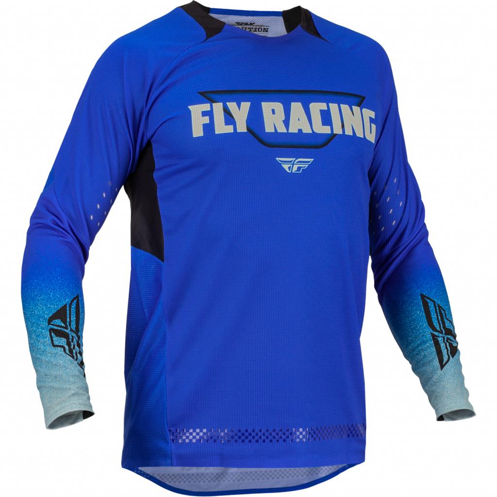 Maillot Fly Racing évolution dst 2023