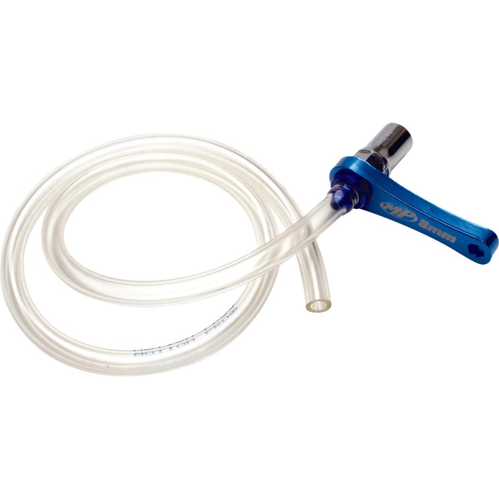 Motion Pro Mini Brake Bleeder 8mm | 08-0482