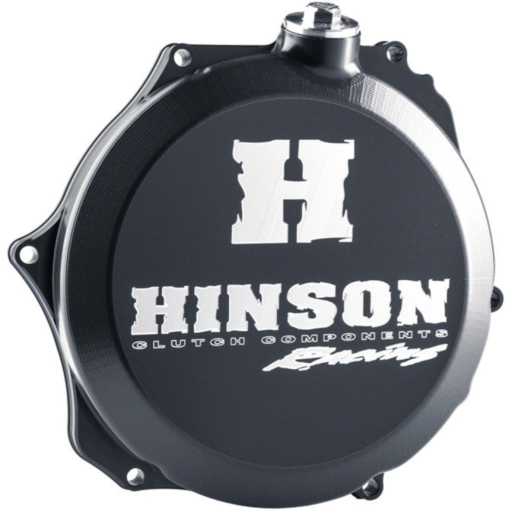 Hinson Billetproof Clutch Cover | C500