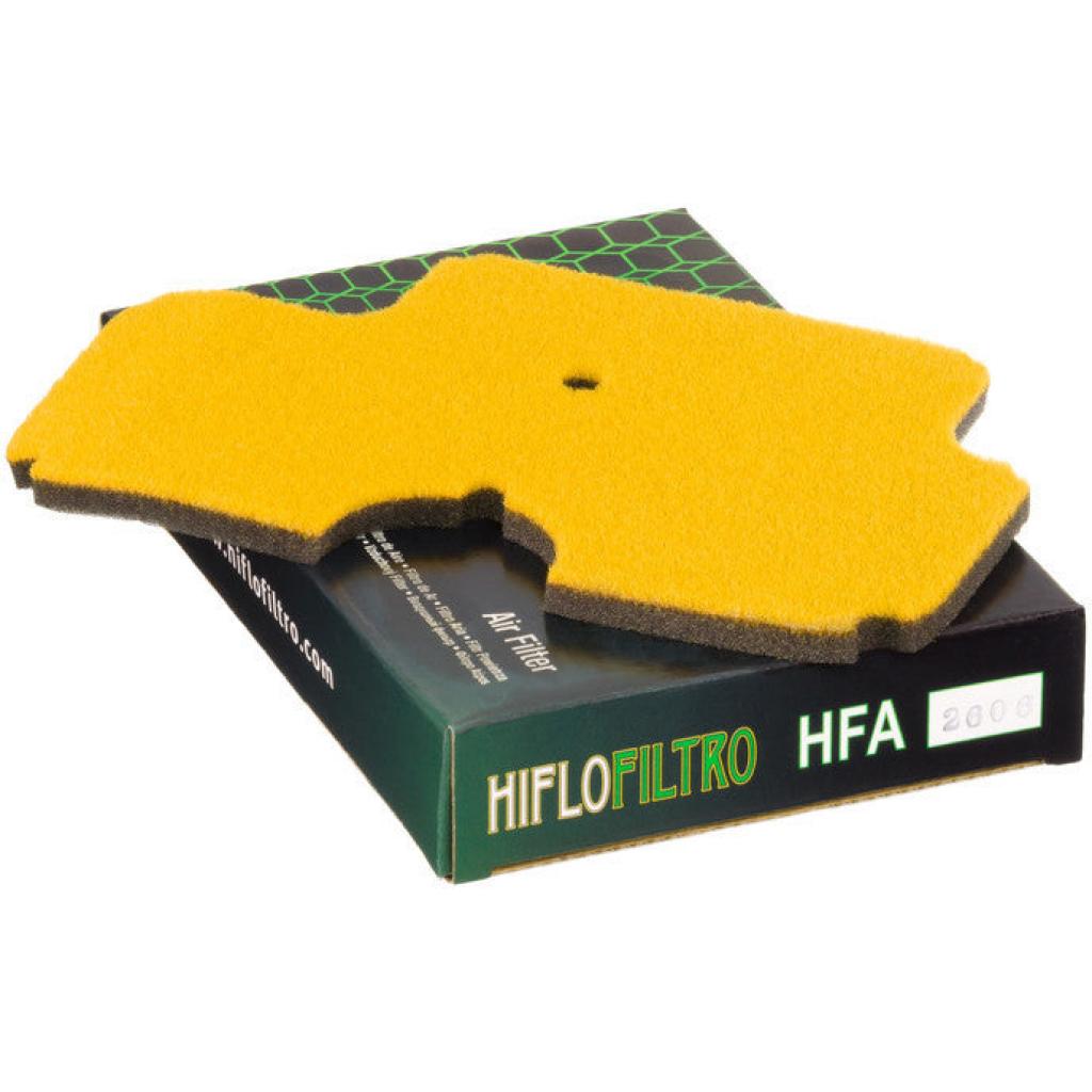 Hiflo Air Filter | HFA2606