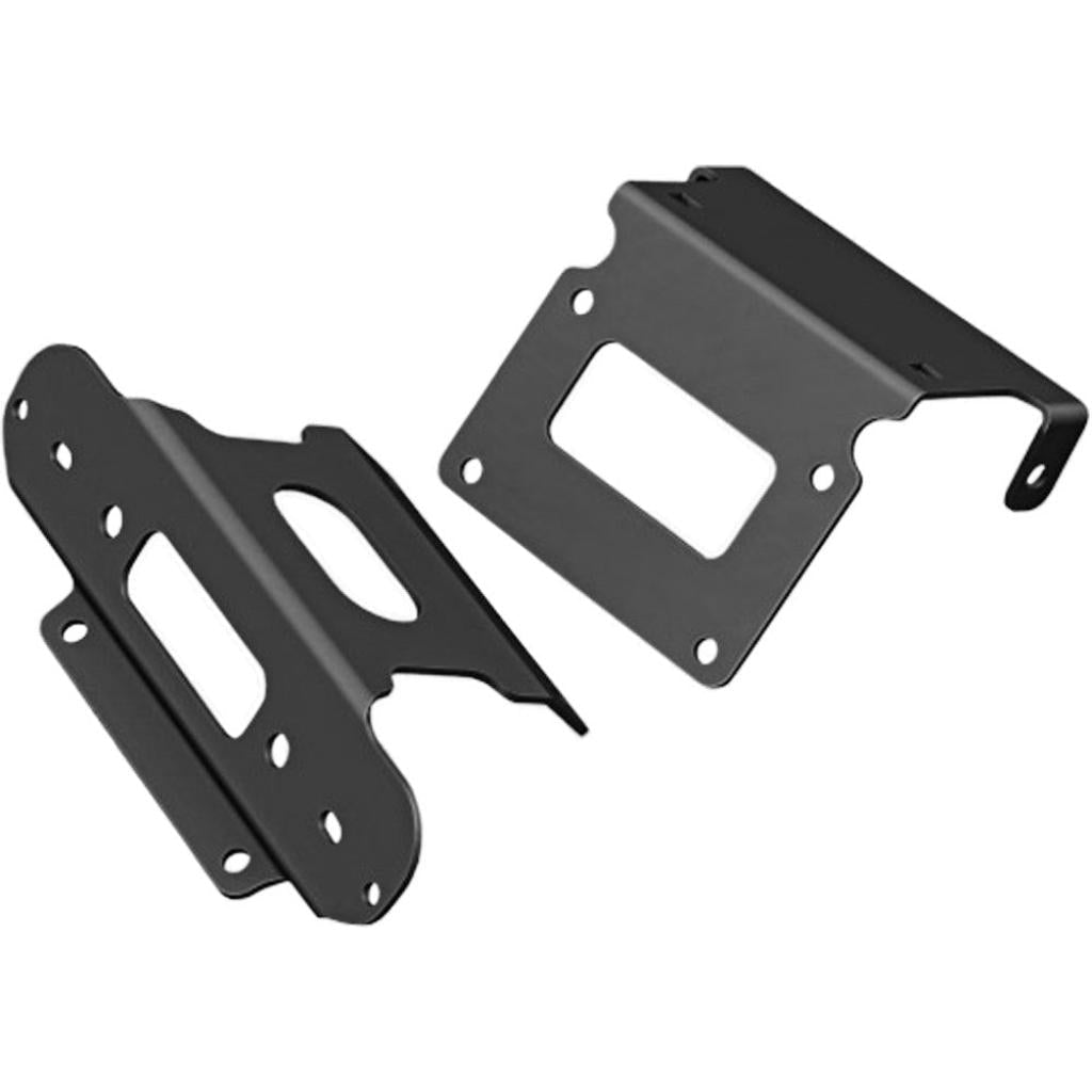 2x4 KFI Honda Rancher 420 2x4 Winch Mount | 100880 - MojoMotoSport.com