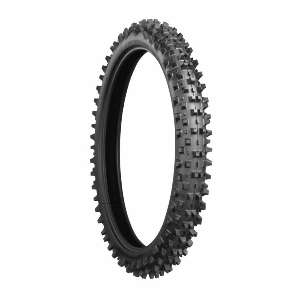 Neumáticos Bridegstone Battlecross x10 para arena y barro