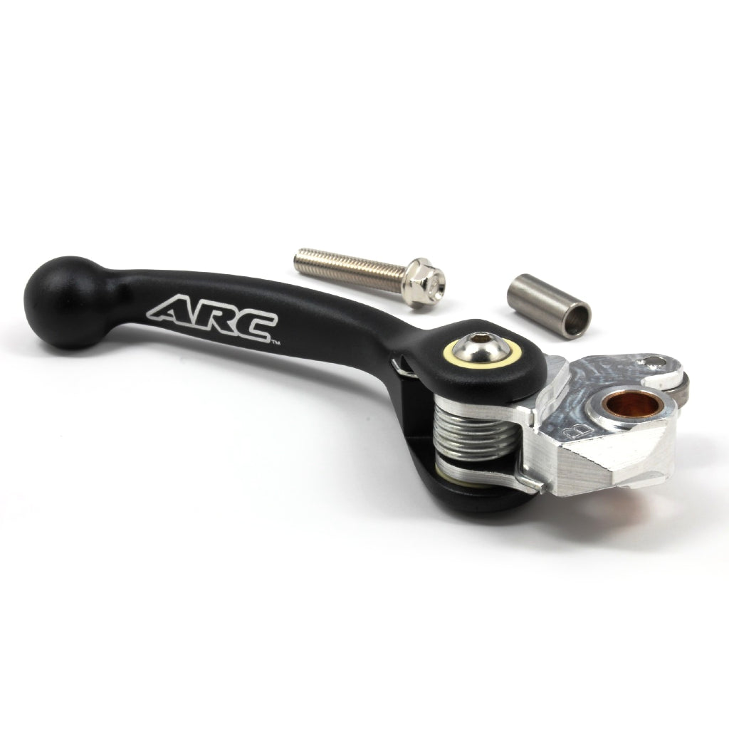 ARC Aluminum Folding Brake Lever | BR-301
