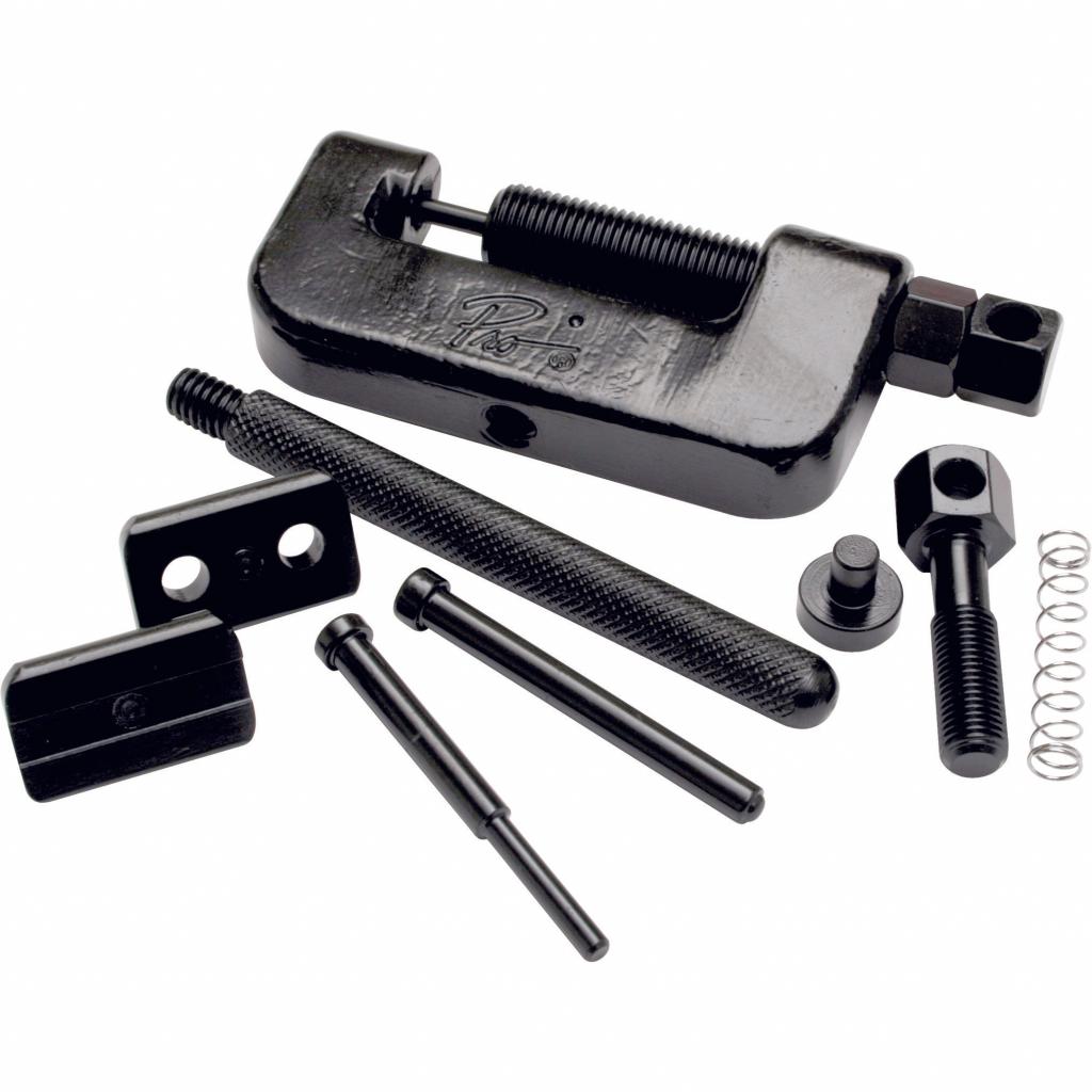 Motion Pro Chain Breaker, Press, & Rivet Tool | 08-0467