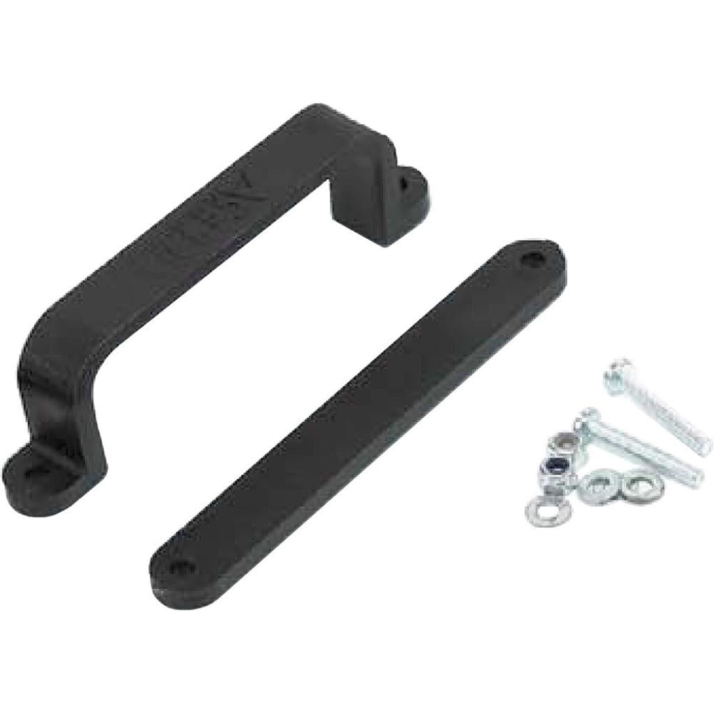 Acerbis Number Plate Cable Guide | 204220