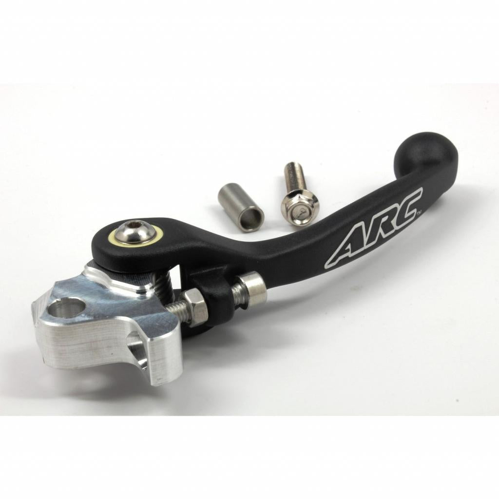 ARC Aluminum Folding Brake Lever | BR-402